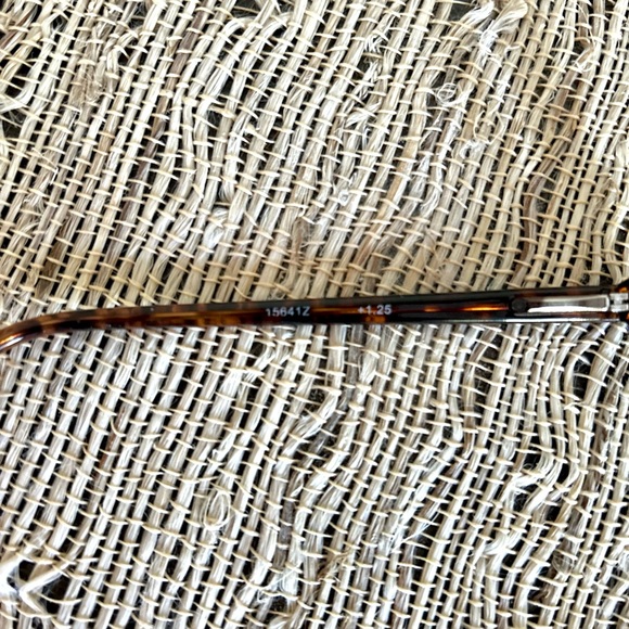 Tortoise shell readers - Picture 3 of 4